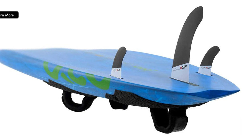 Goya Custom 4 Pro Surfwave Quad 2022/23 