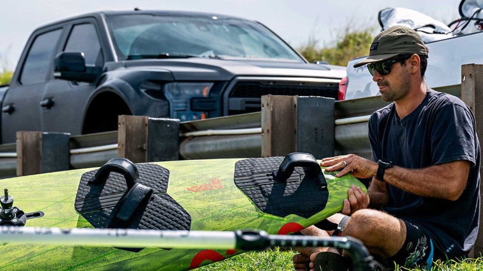 Goya Custom 4 Pro Surfwave Quad 2022/23 