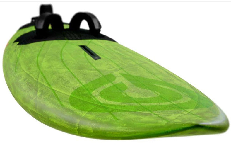 Goya Custom 4 Pro Surfwave Quad 2022/23 