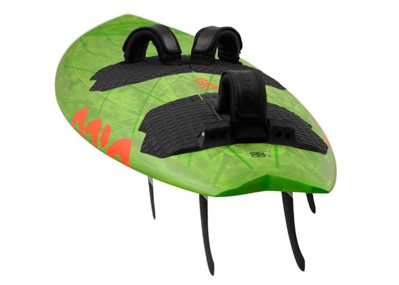 Goya Custom 4 Pro Surfwave Quad 2022/23 