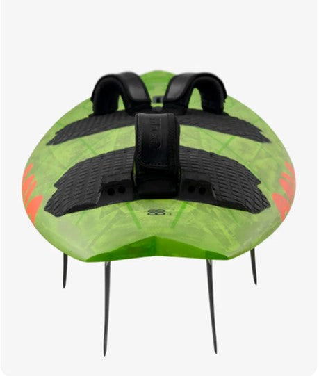 Goya Custom 4 Pro Surfwave Quad 2022/23 