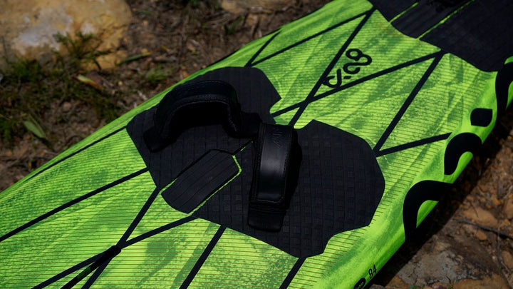 Goya Custom Quad 8 Pro Carbon 