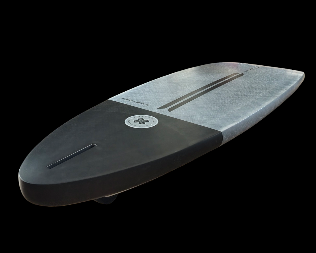 Tabla Hatropina Custom Board - PRO-ZAC V2 Freestyle Pro 90LT