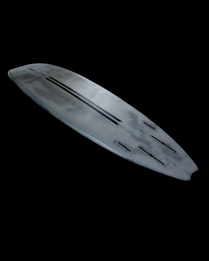 Tabla Hatropina Custom Board - DOGMA QUAD WAVE 82 LT