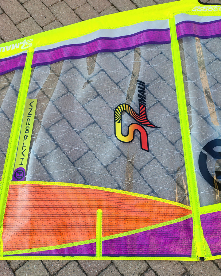 Vela S2Maui Ninja 4.8 2023 usata