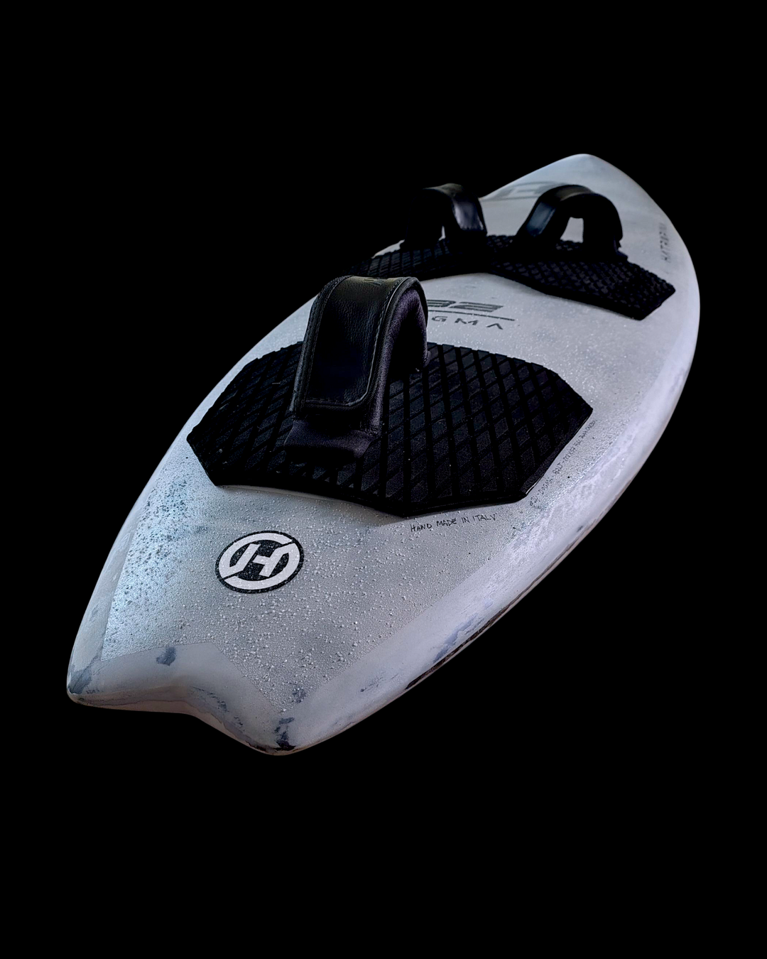 Tabla Hatropina Custom Board - DOGMA QUAD WAVE 82 LT