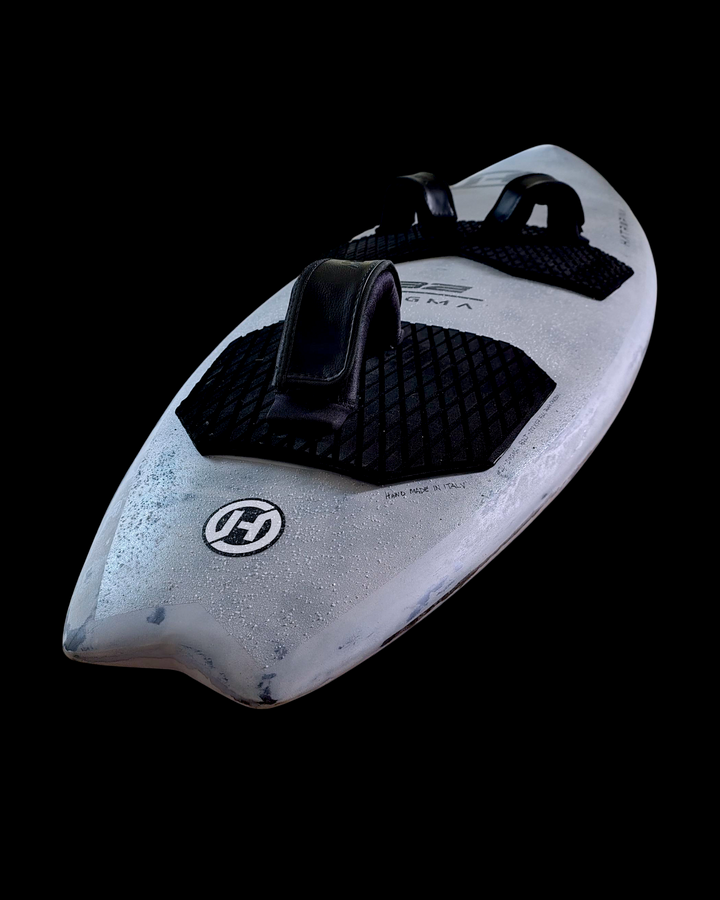 Tabla Hatropina Custom Board - DOGMA QUAD WAVE 82 LT