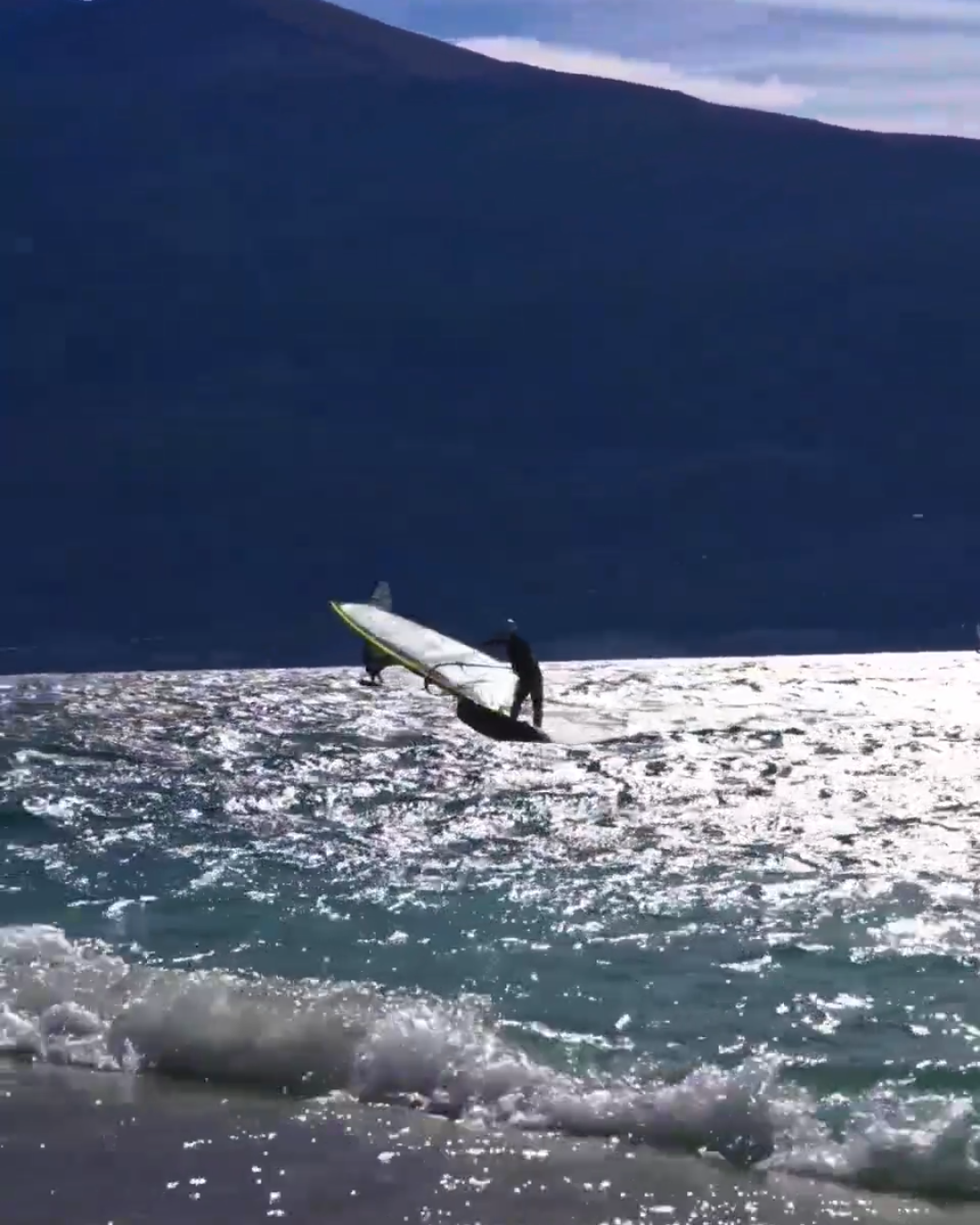 Vela S2Maui Ninja 2026 ULTRA-HMPE™