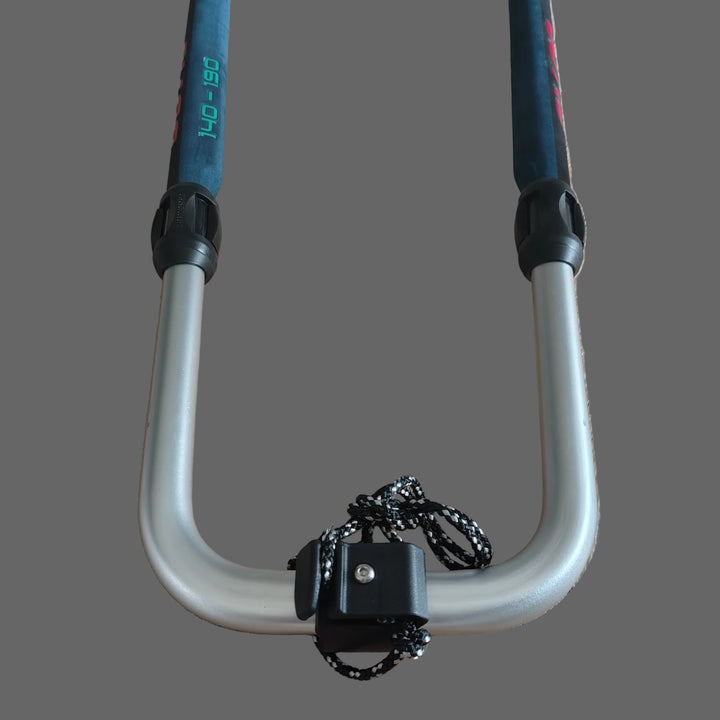 Botavaras AERON SV 26 Aluminio