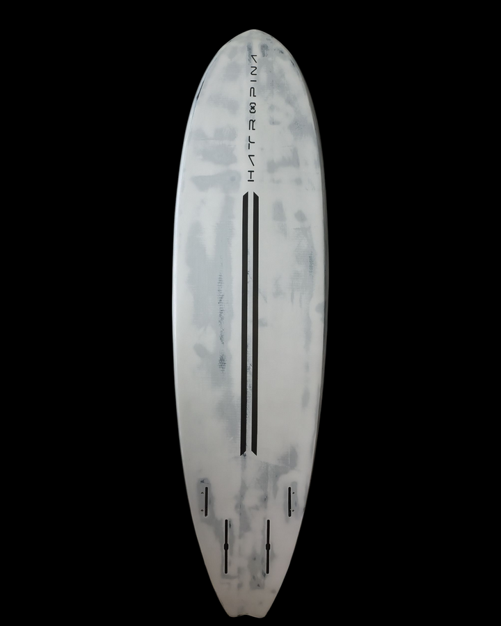 Tabla Hatropina Custom Board - DOGMA QUAD WAVE 82 LT