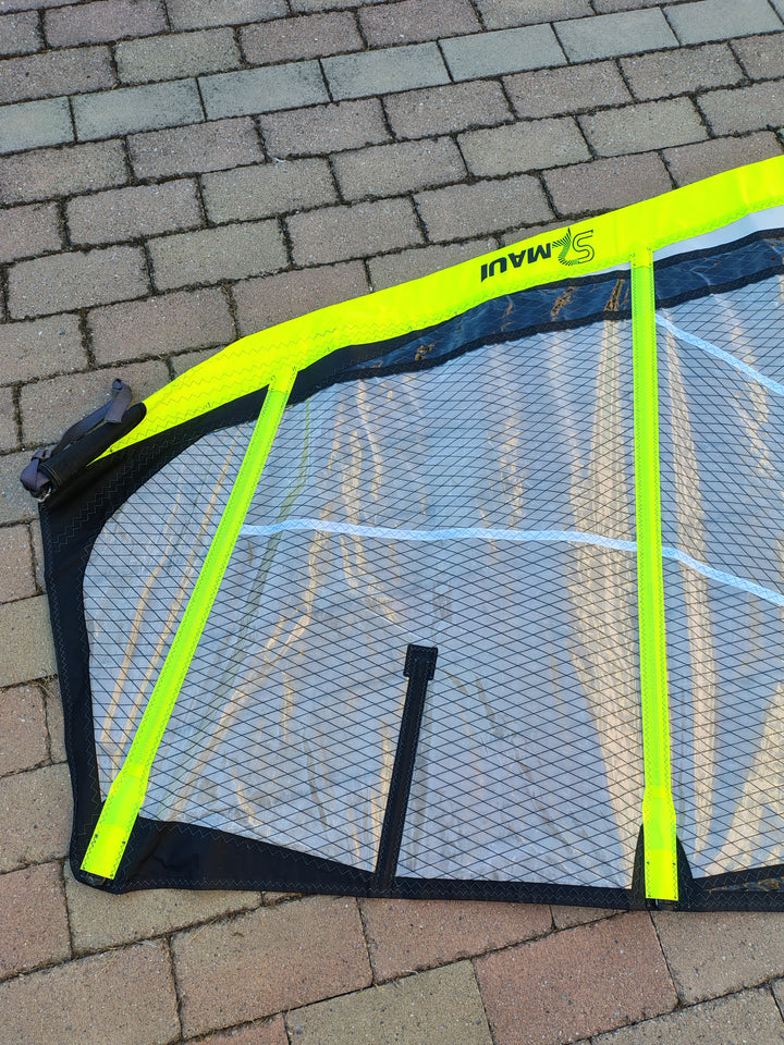 Vela Windsurf S2Maui DRAGON ULTRA-HMPE™ 3.8 2025 usada 