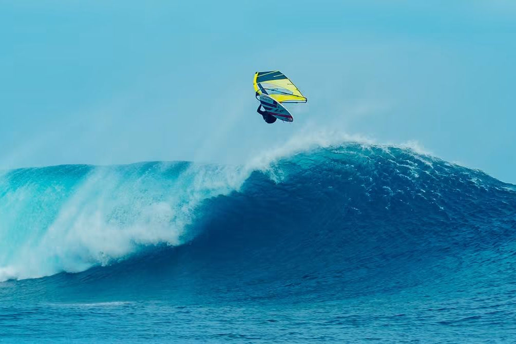 Segel S2Maui Dragon 2026 ULTRA-HMPE™ 