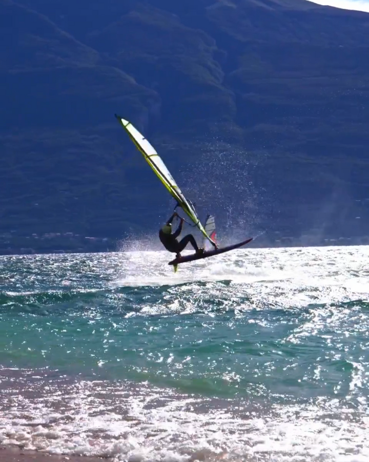 Vela S2Maui Ninja 2026 ULTRA-HMPE™