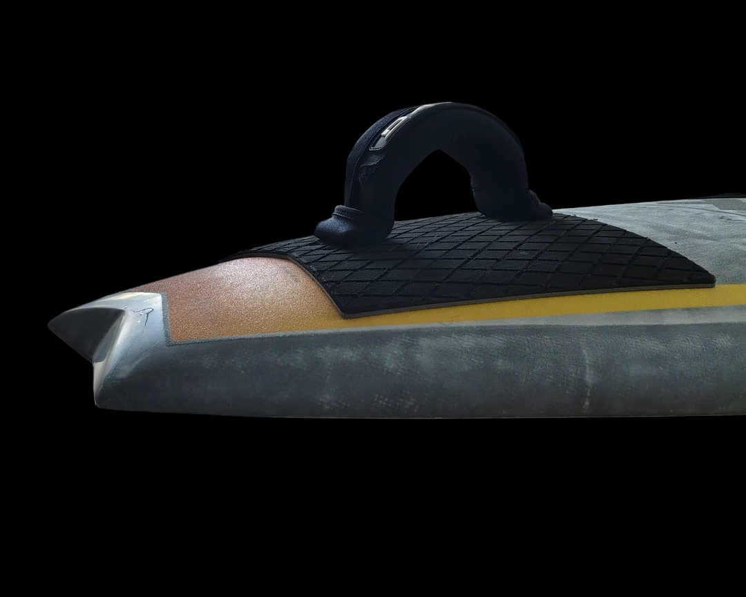 Tabla Hatropina Custom - DOGMA LW THRUSTER WAVE 103LT