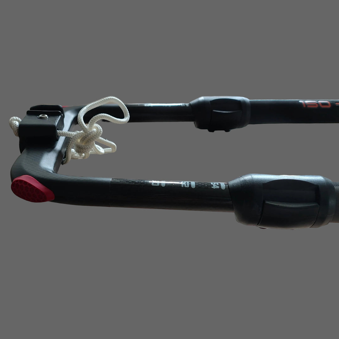Botavaras AERON Slim Carbon 150-200