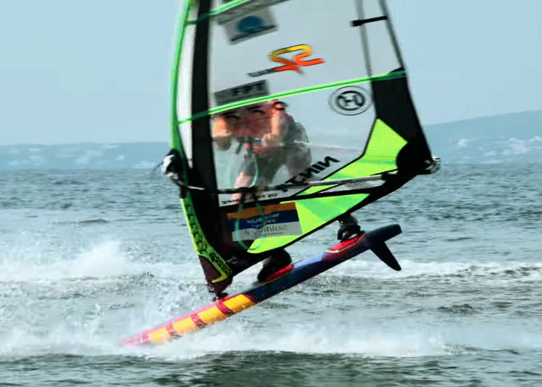 Vela S2Maui Ninja 2026 ULTRA-HMPE™