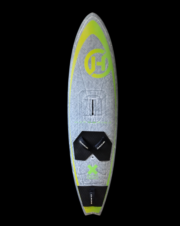 Tavola Hatropina Custom - DOGMA THRUSTER WAVE 87LT