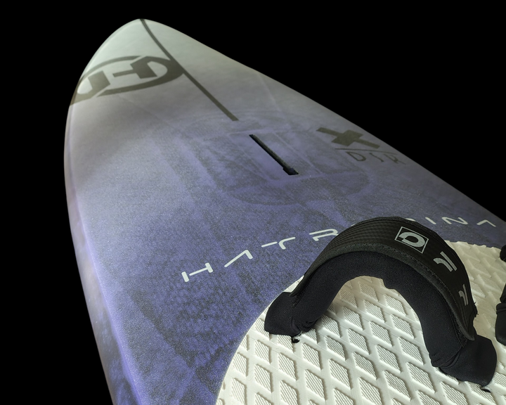 Tavola Hatropina Custom - DOGMA THRUSTER WAVE 87LT