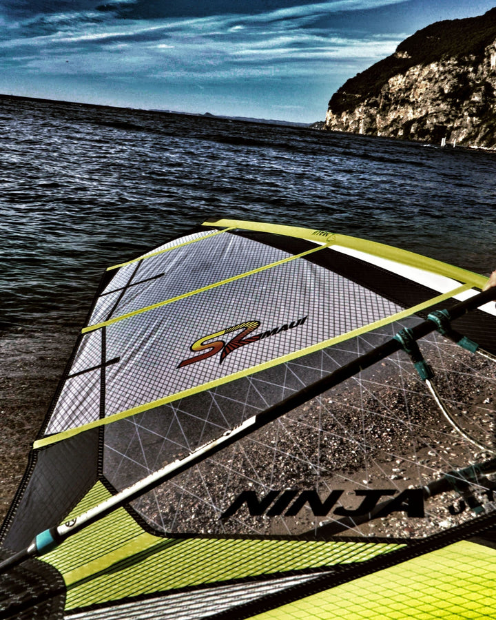 Vela S2Maui Ninja 2026 ULTRA-HMPE™