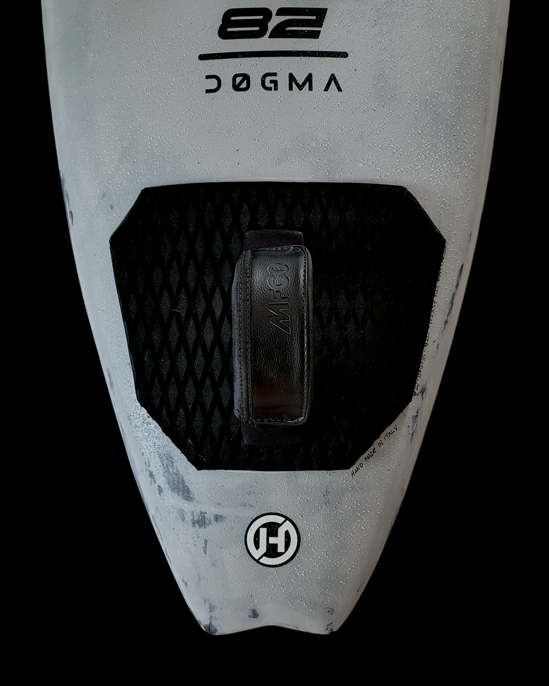 Tabla Hatropina Custom Board - DOGMA QUAD WAVE 82 LT