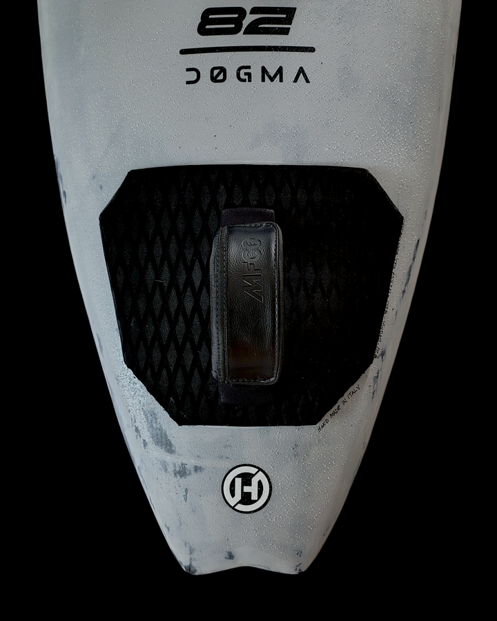 Tabla Hatropina Custom Board - DOGMA QUAD WAVE 82 LT