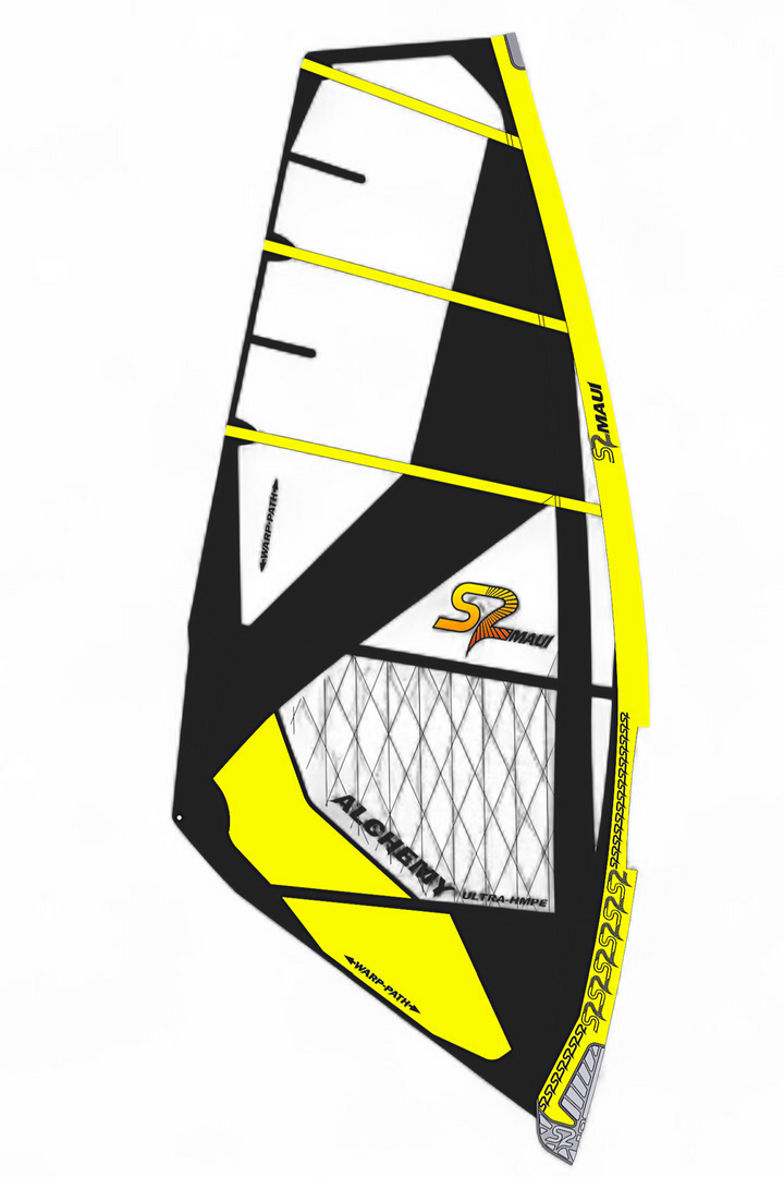 Vela S2Maui Alchemy 2026 ULTRA-HMPE™ 