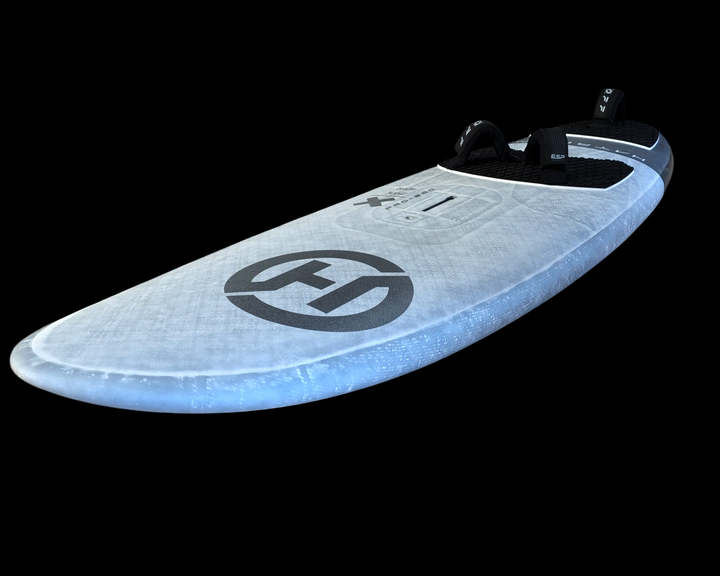 Tabla Hatropina Custom Board - PRO-ZAC V2 Freestyle Pro 94LT