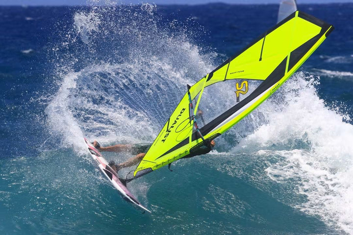 Vela S2Maui Dualist 2027 ULTRA-HMPE™