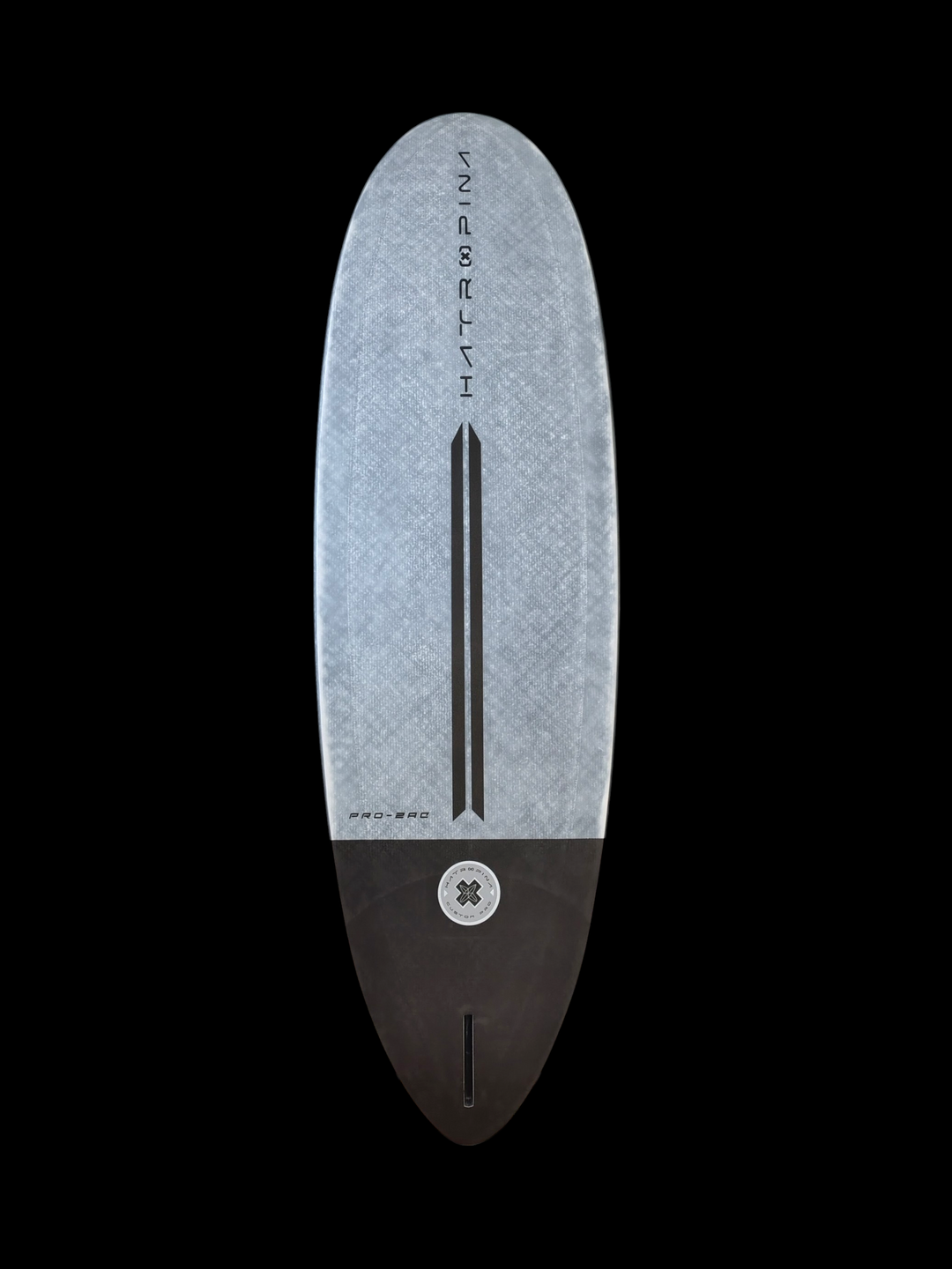 Tabla Hatropina Custom Board - PRO-ZAC V2 Freestyle Pro 90LT