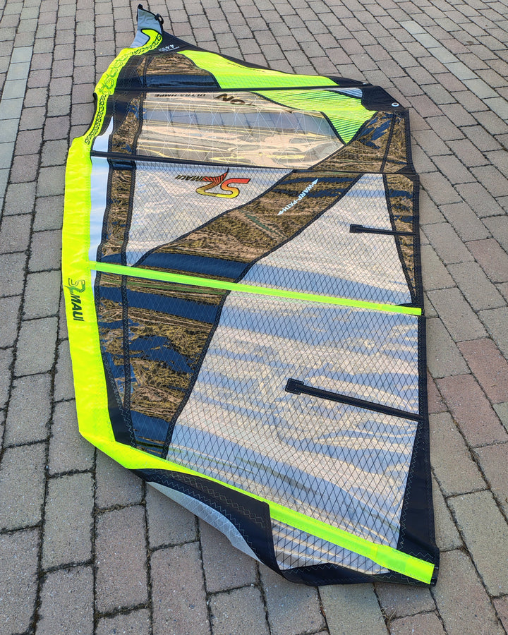 Vela Windsurf S2Maui Catalyst ULTRA-HMPE™ 4.6 2025 usada