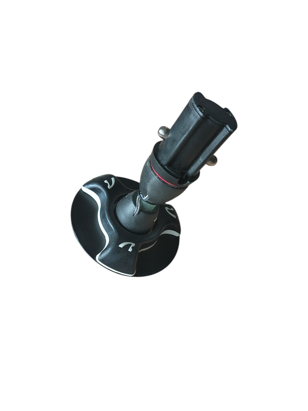Base de mastil AERON -Base Pro Push-Pin