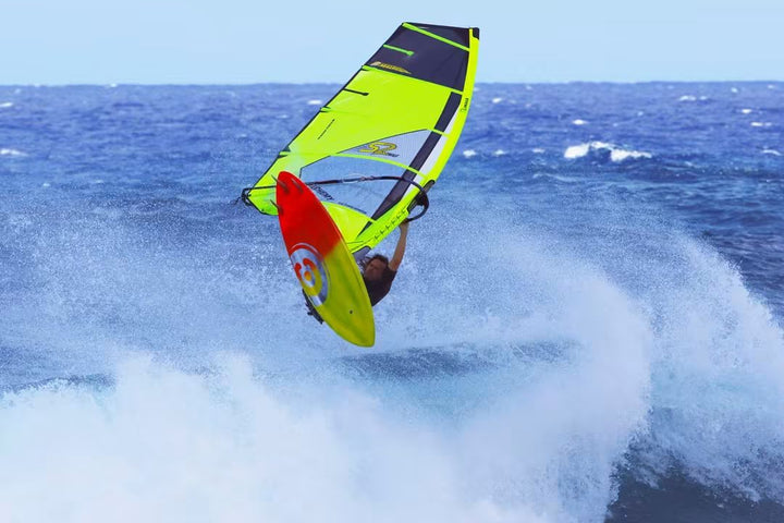 Vela S2Maui Alchemy 2027 ULTRA-HMPE™