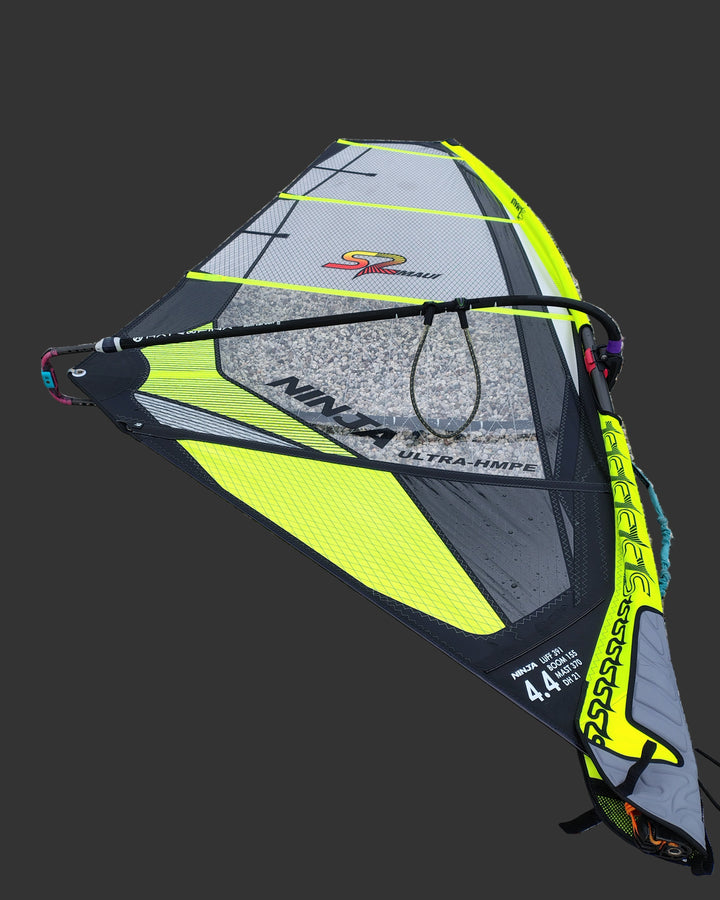 Vela S2Maui Ninja 2026 ULTRA-HMPE™