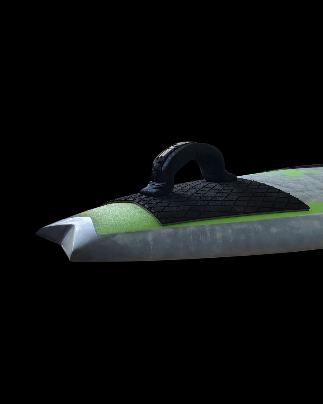 Tavola Hatropina Custom - DOGMA THRUSTER WAVE 87LT