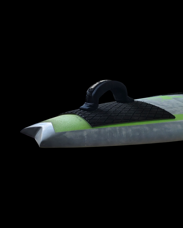 Tavola Hatropina Custom - DOGMA THRUSTER WAVE 87LT