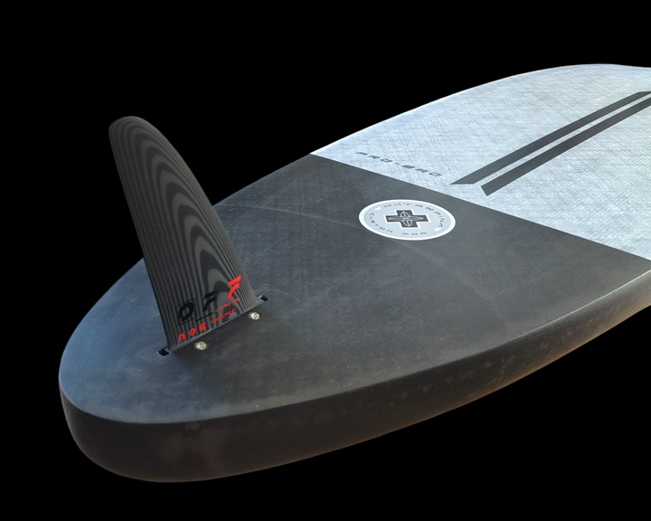 Tabla Hatropina Custom Board - PRO-ZAC V2 Freestyle Pro 94LT