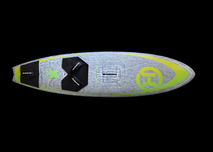 Tavola Hatropina Custom - DOGMA THRUSTER WAVE 87LT