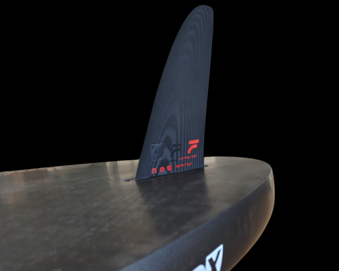 Tabla Hatropina Custom Board - PRO-ZAC V2 Freestyle Pro 94LT