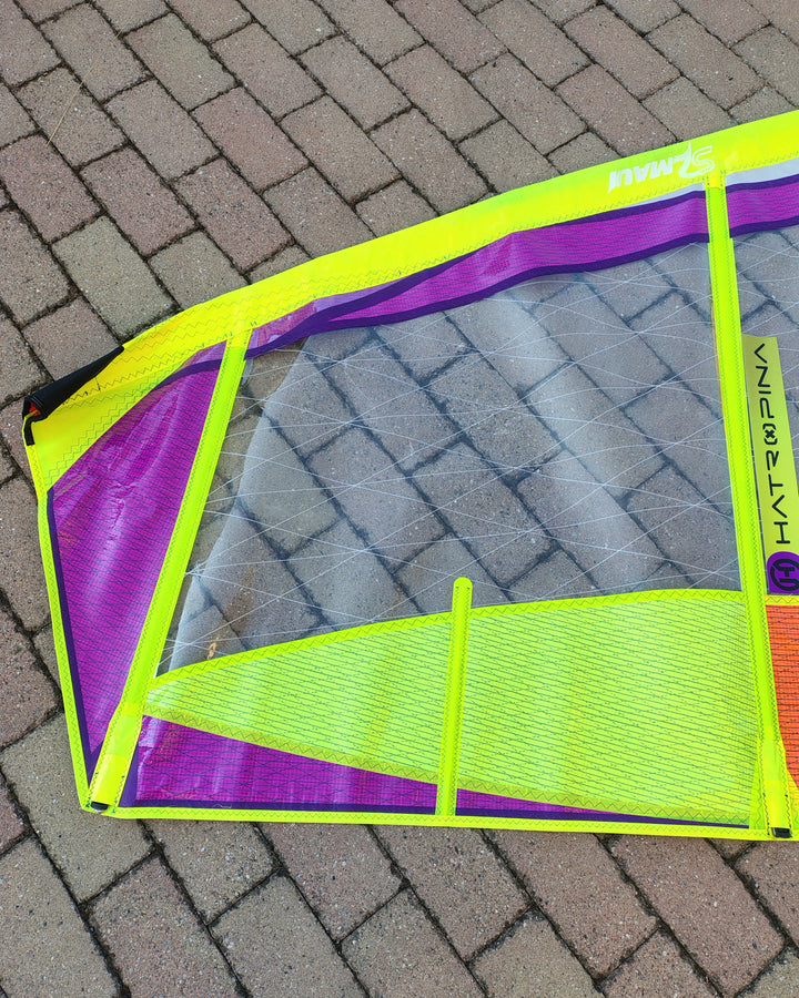 Vela S2Maui Ninja 4.8 2023 usata