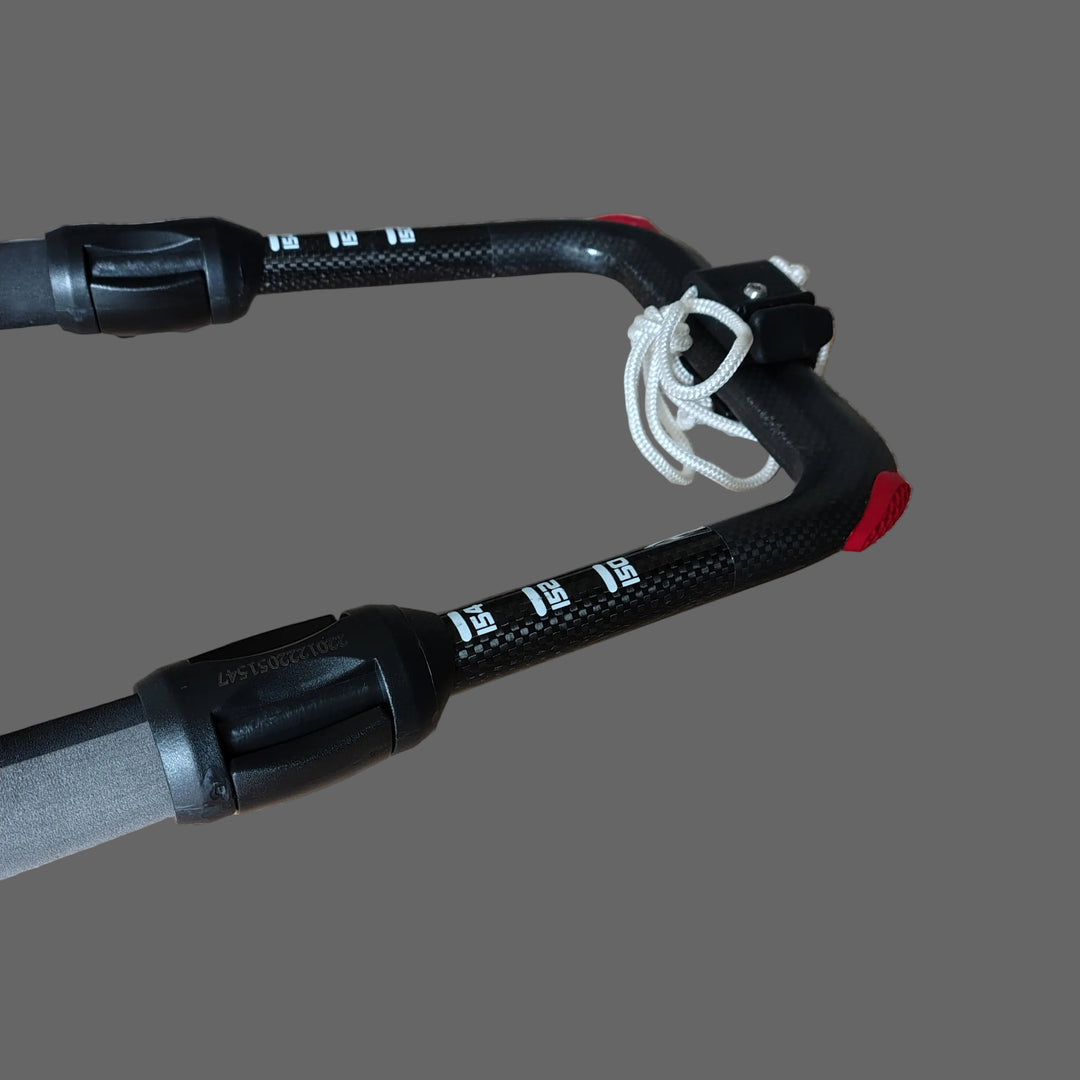 Botavaras AERON Slim Carbon 150-200