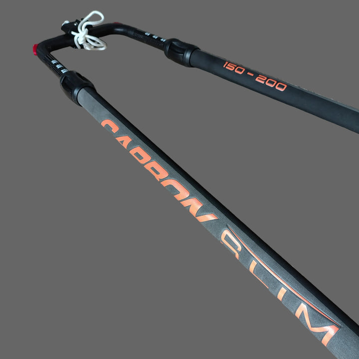 Botavaras AERON Slim Carbon 150-200