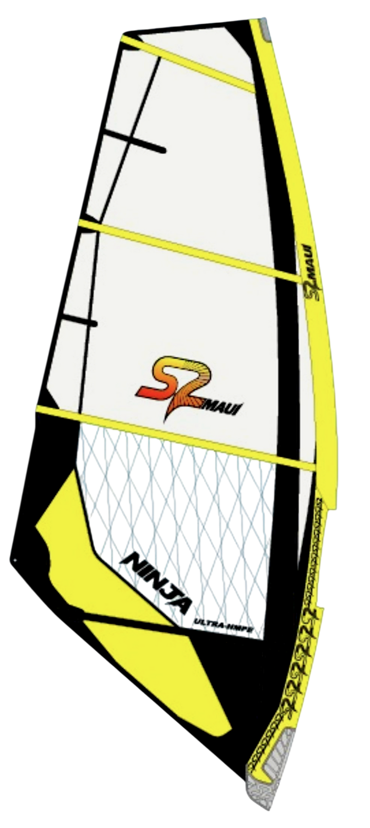 Vela S2Maui Ninja 2026 ULTRA-HMPE™