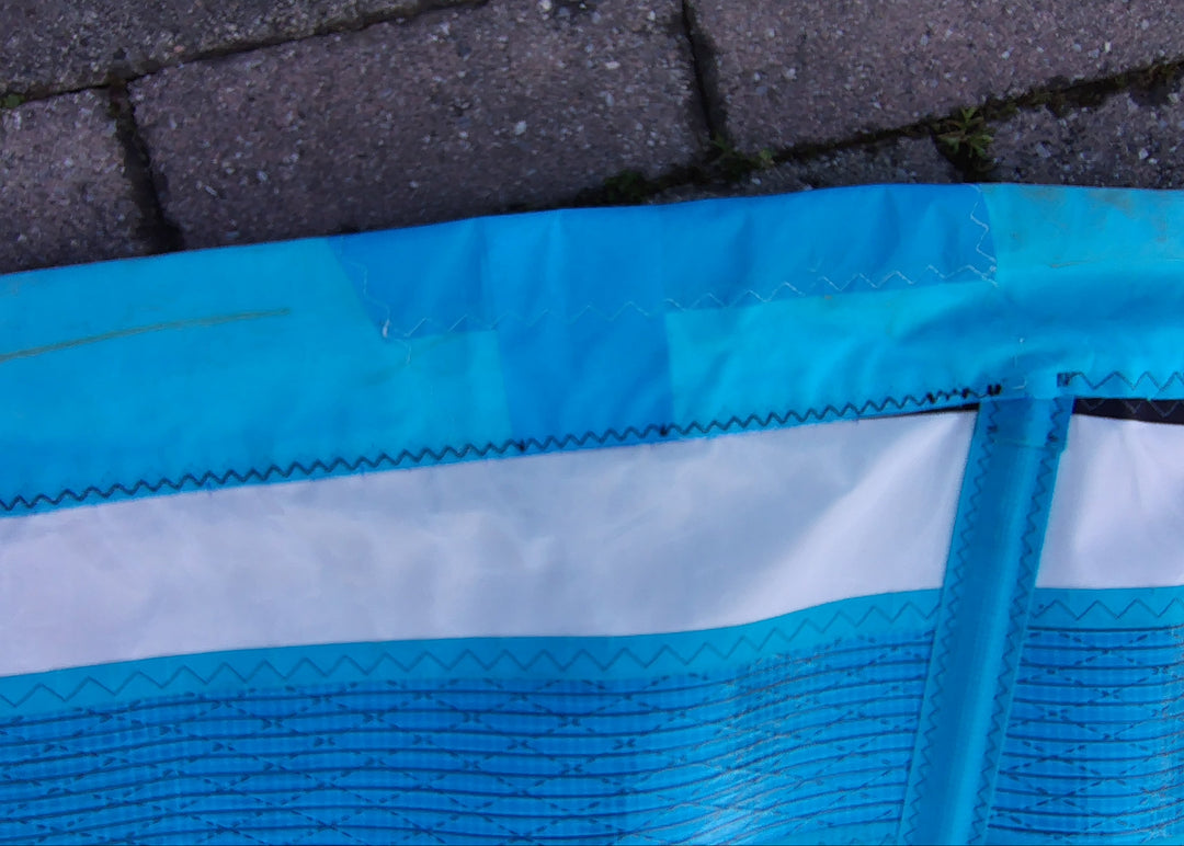 Vela Windsurf S2Maui Dragon 4.9 2025 Usata