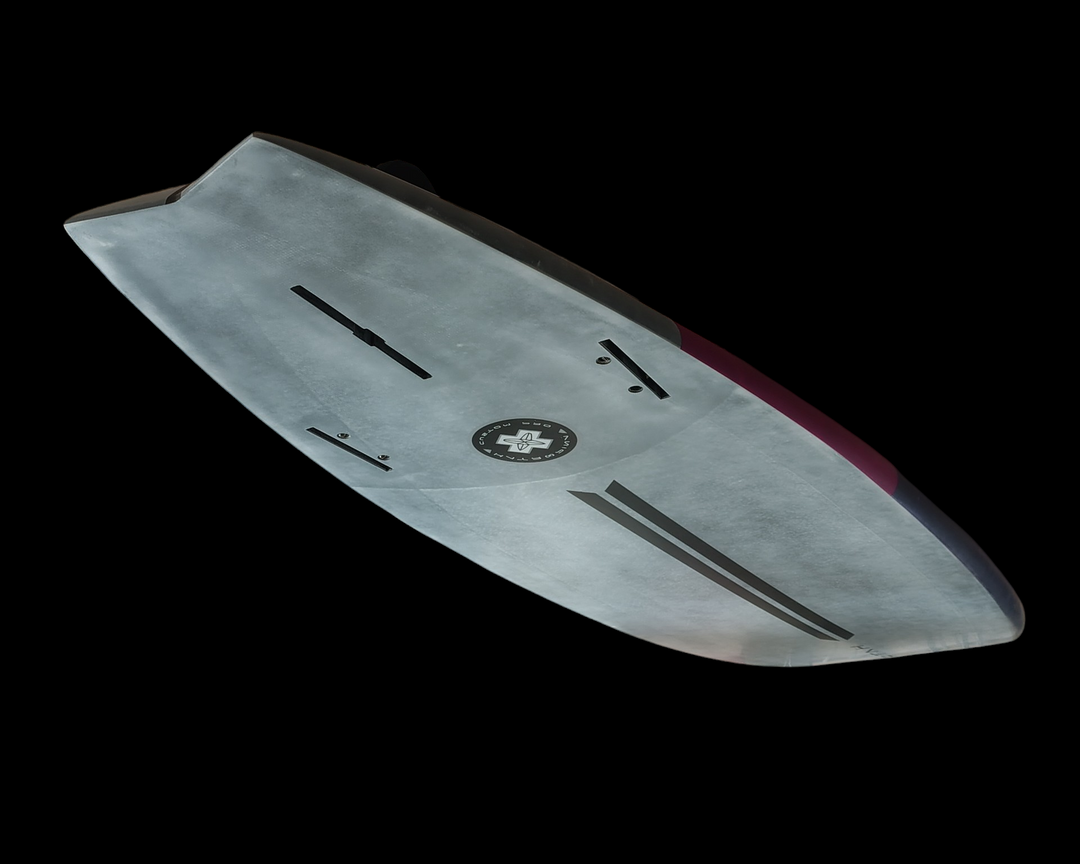 Tavola Hatropina Custom - DOGMA THRUSTER WAVE 87LT