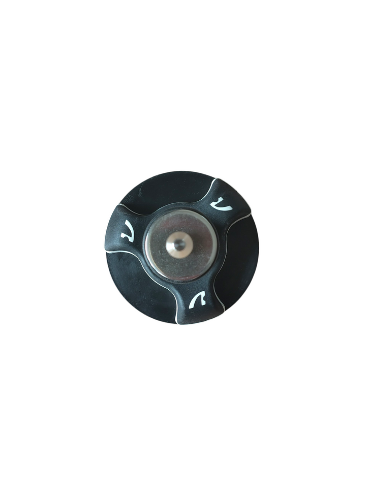 Base de mastil AERON -Base Pro Euro-North-Pin