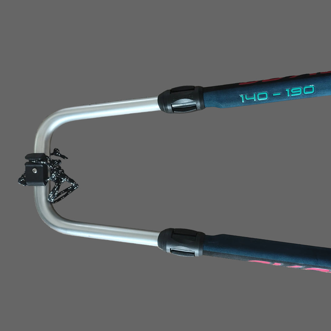 Botavaras AERON SV 26 Aluminio