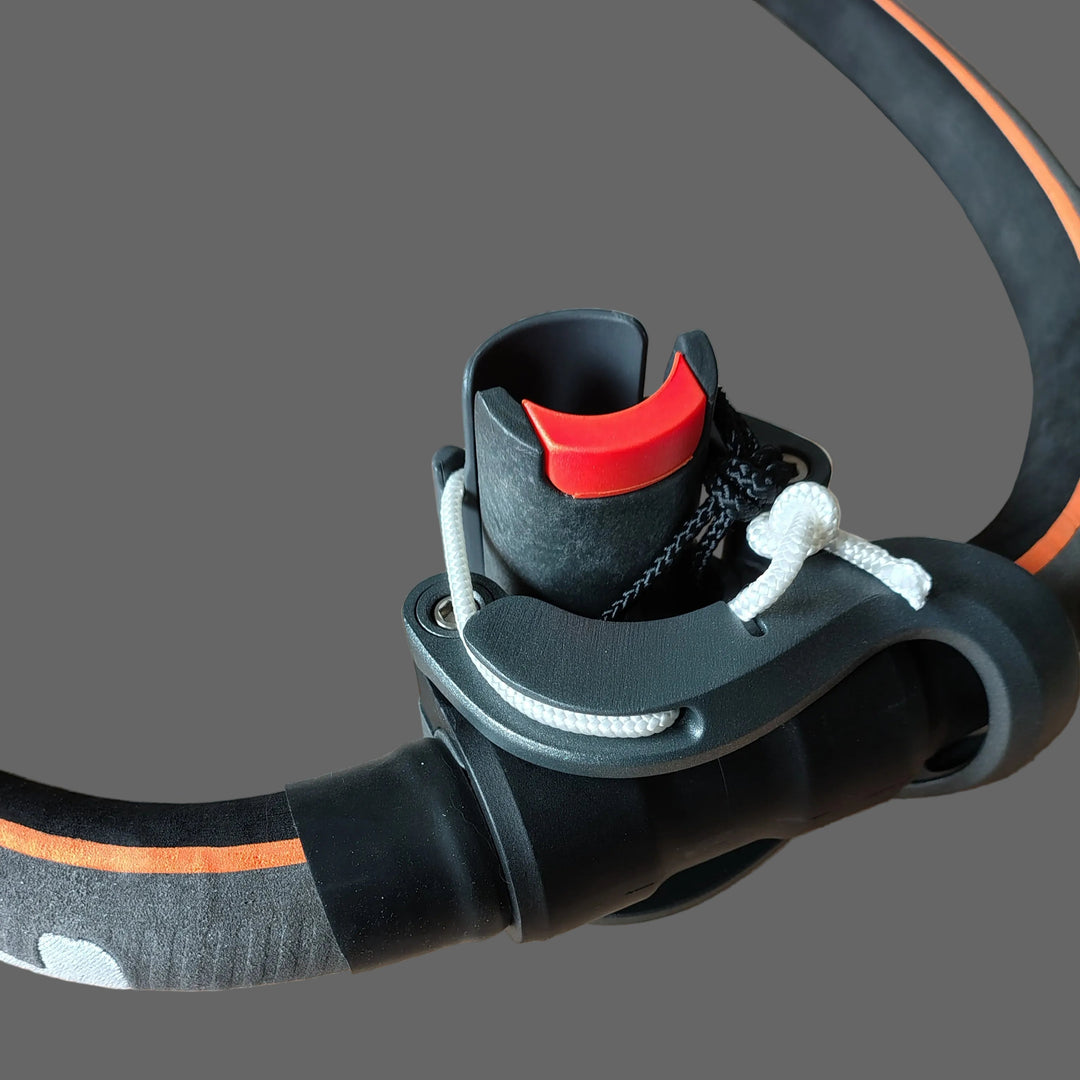 Botavaras AERON Slim Carbon 150-200