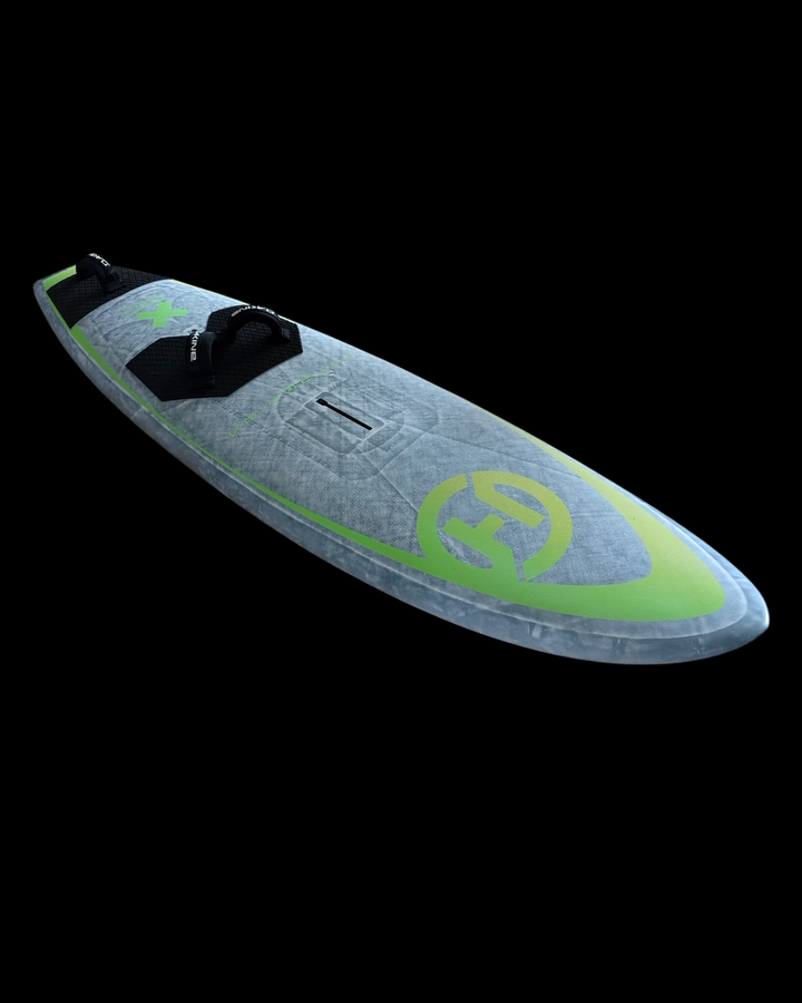 Tavola Hatropina Custom - DOGMA THRUSTER WAVE 87LT
