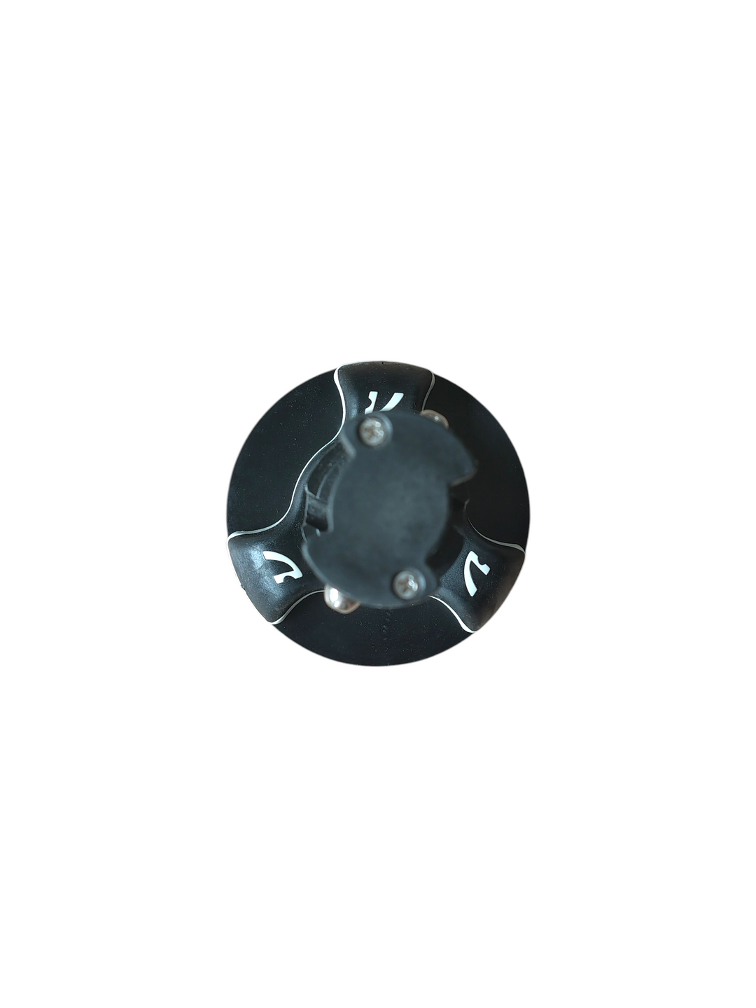 Base de mastil AERON -Base Pro Push-Pin