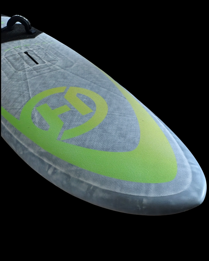 Tavola Hatropina Custom - DOGMA THRUSTER WAVE 87LT